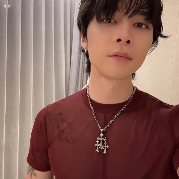 Fans' Pick: Best Moment of Johnny (NCT 127)