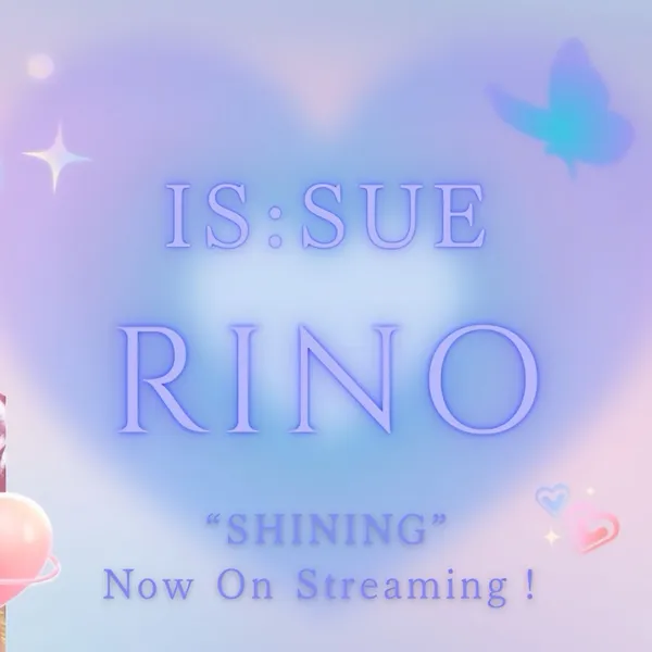 Fans' Pick: Best Moment of Sakaguchi Rino (IS:SUE)