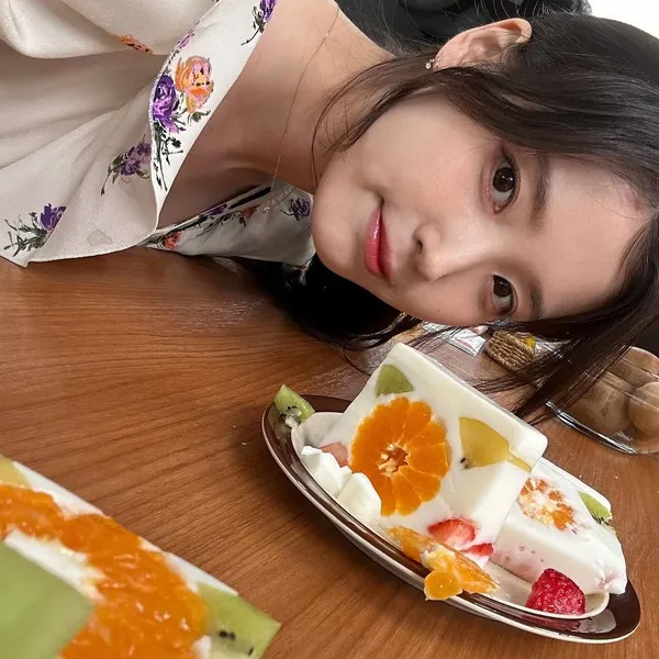 粉絲票選的IU最佳瞬間