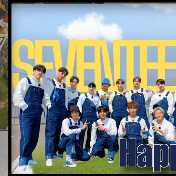 Fans' Pick: Best Moment of SEVENTEEN