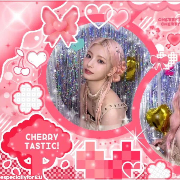 Top Photo Full of Yiren (EVERGLOW) Love