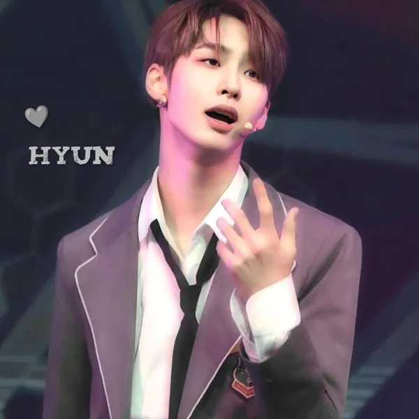 Today's Most Loved Hyun
