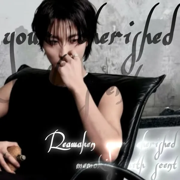 Top Photo Full of Seonghwa (ATEEZ) Love