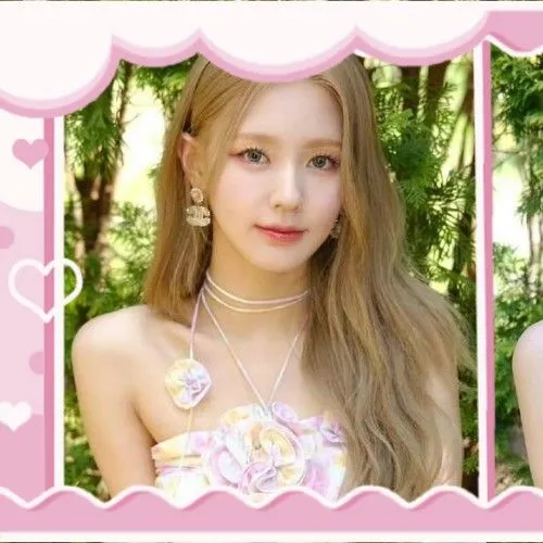 Top Photo Full of Miyeon ((G)I-DLE) Love