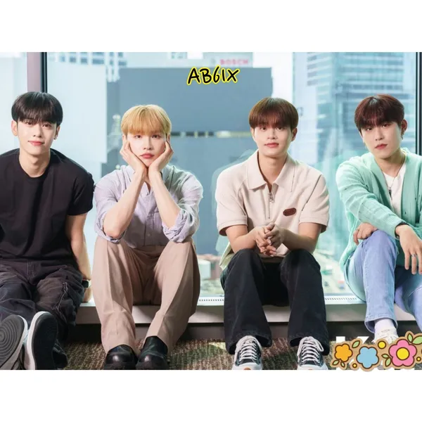 Fans' Pick: Best Moment of AB6IX