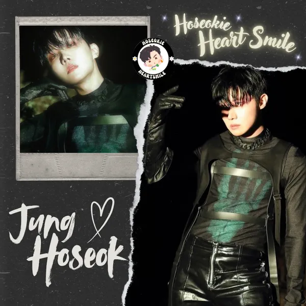 Top Photo Full of j-hope (BTS) Love