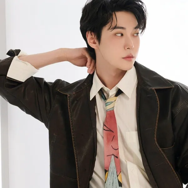 Today's Most Loved Doyoung (NCT 127)