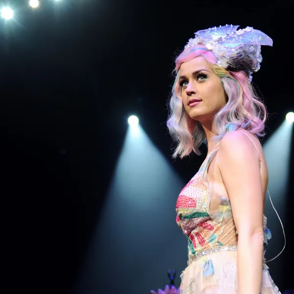 Top Photo Full of Katy Perry Love