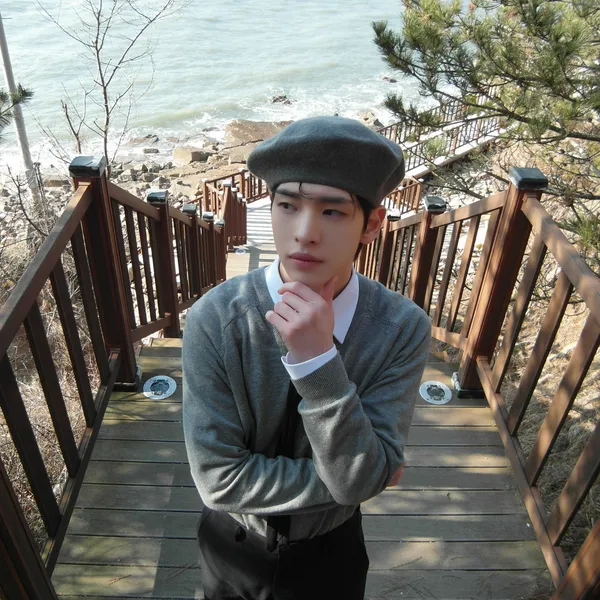 Top Photo Full of Allen (CRAVITY) Love