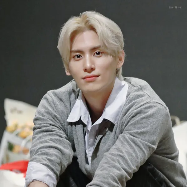 Today's Most Loved Taeyang (SF9)