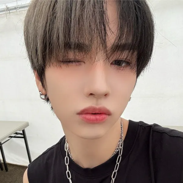 Today's Most Loved Hanjun (n.SSign)