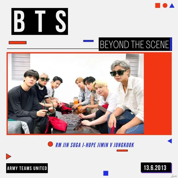 Top Photo Full of BTS Love
