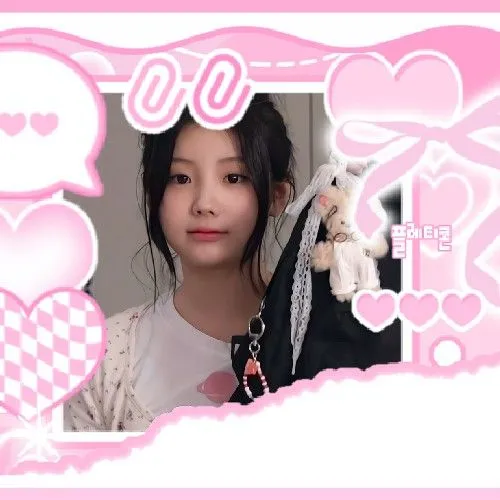Fans' Pick: Best Moment of Wonhee (ILLIT)