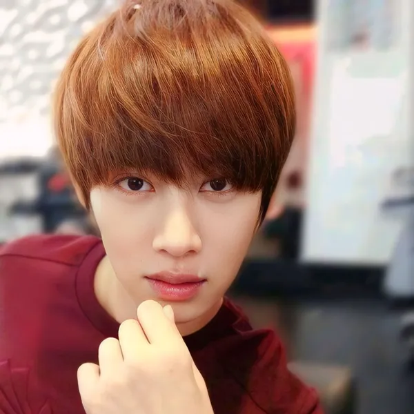 Top Photo Full of Heechul (Super Junior) Love