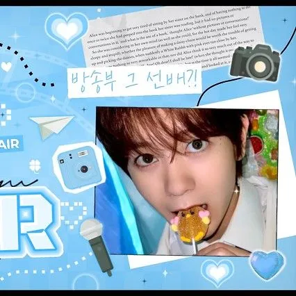 Top Photo Full of Ryo (NCT WISH) Love