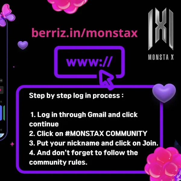 Today's Most Loved MONSTA X