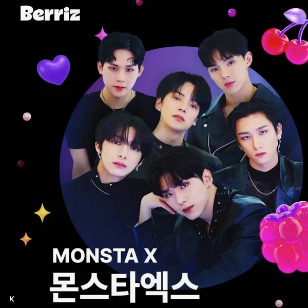 Fans' Pick: Best Moment of MONSTA X