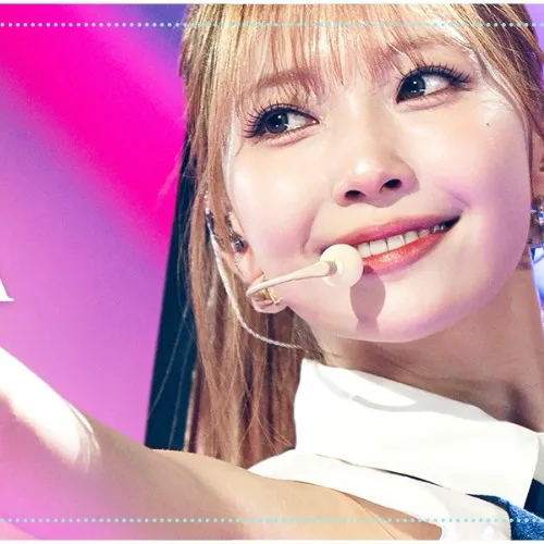 Today's Most Loved Mayuka (NiziU)