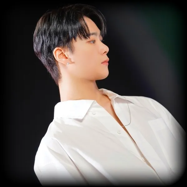 Today's Most Loved Moonbin (ASTRO)