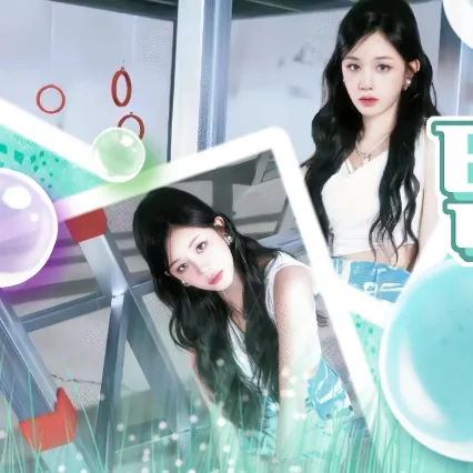 Fans' Pick: Best Moment of Pharita (BABYMONSTER)