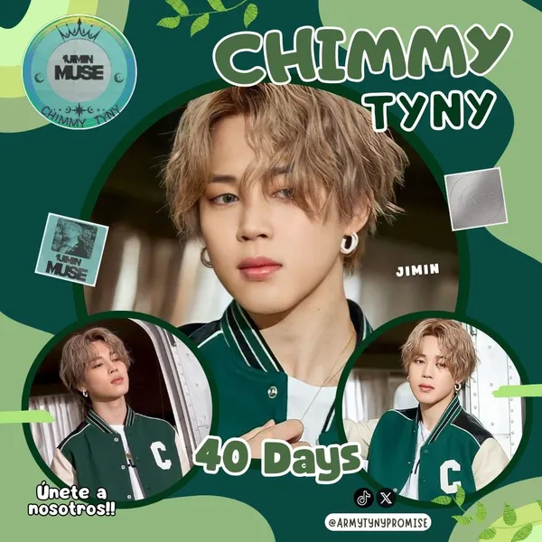 Fans' Pick: Best Moment of Jimin (BTS)