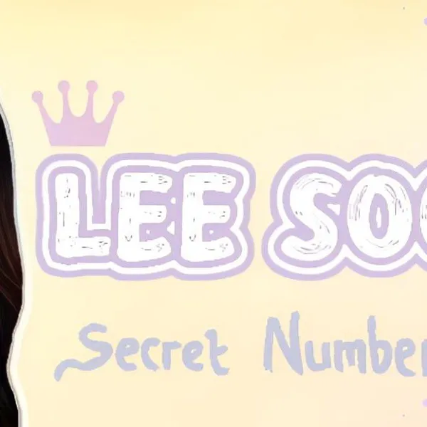 Top Photo Full of Soodam (SECRET NUMBER) Love