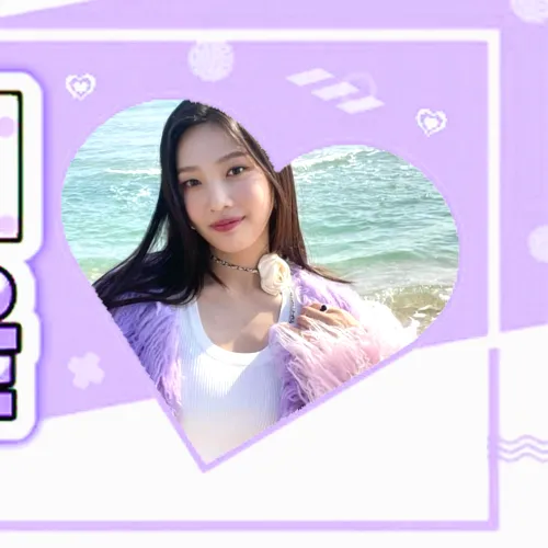 Today's Most Loved Joy (Red Velvet)
