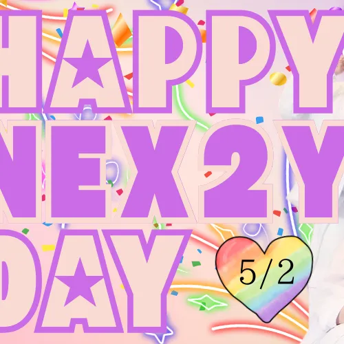Top Photo Full of Seita (NEXZ) Love