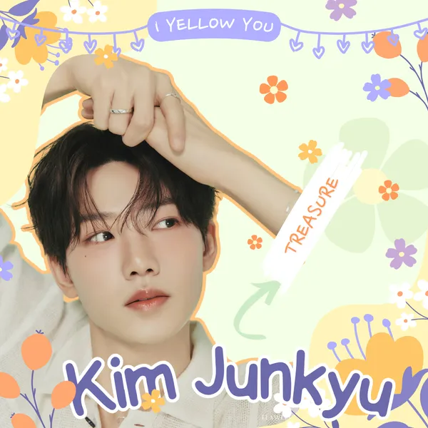 Fans' Pick: Best Moment of Junkyu (TREASURE)