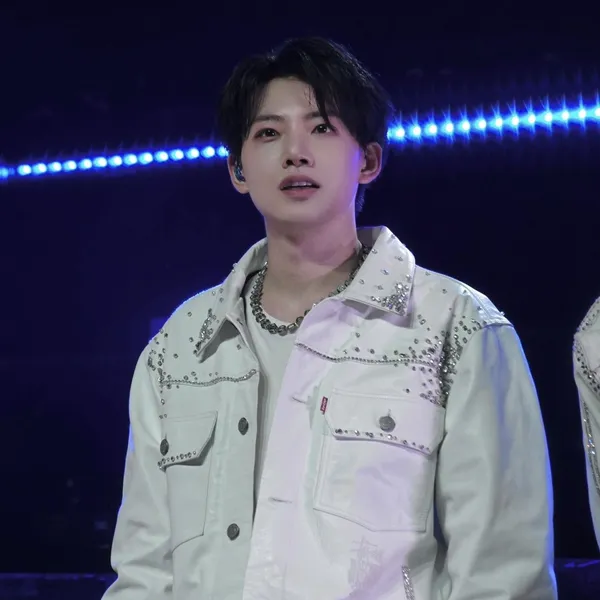 Today's Most Loved Junkyu (TREASURE)