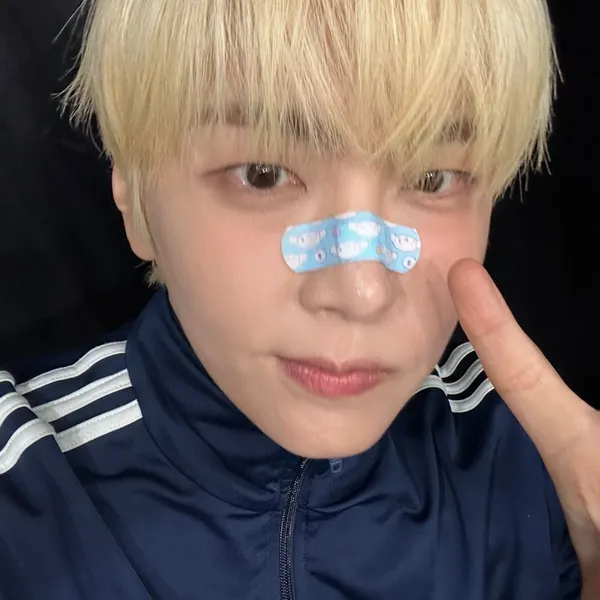 Fans' Pick: Best Moment of Jaeyoon (SF9)