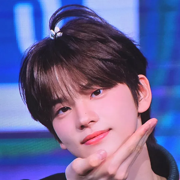 Today's Most Loved Shinyu (TWS)
