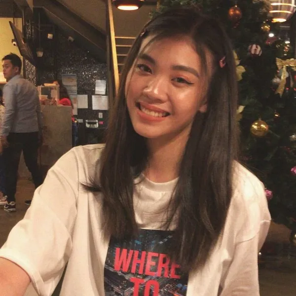 今日最受喜愛的Stacey (BINI)