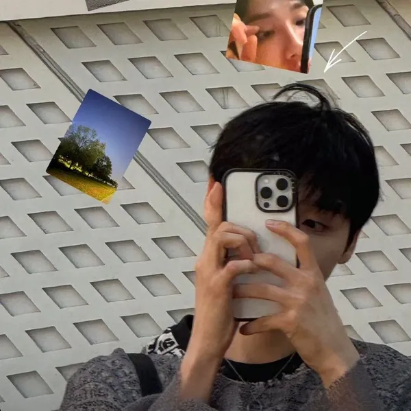 Fans' Pick: Best Moment of Jeon Woong (AB6IX)