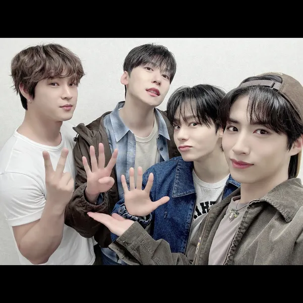 Top Photo Full of Seoho (ONEUS) Love