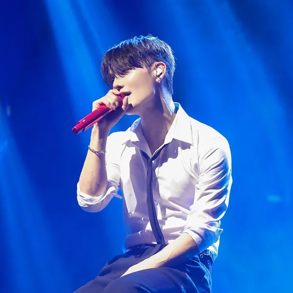 Today's Most Loved Seunghun (B.D.U)