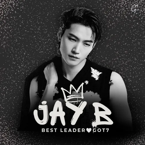 Top Photo Full of JAY B (GOT7) Love
