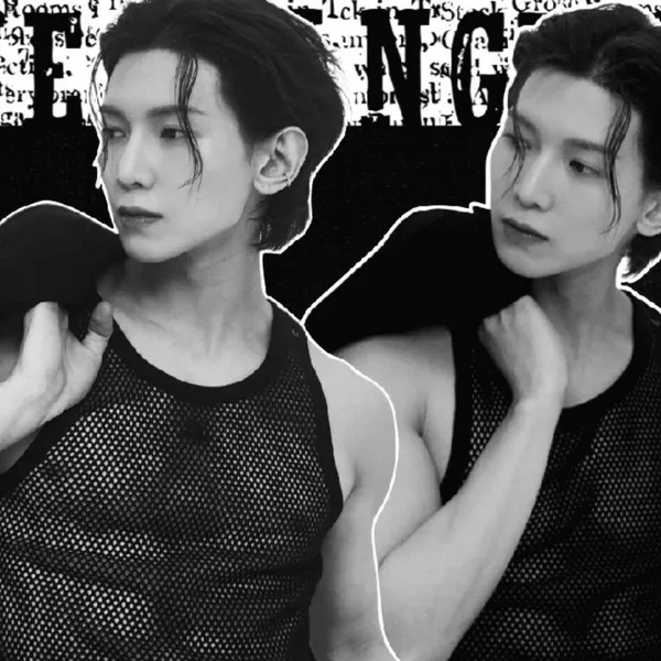 Today's Most Loved Yeosang (ATEEZ)