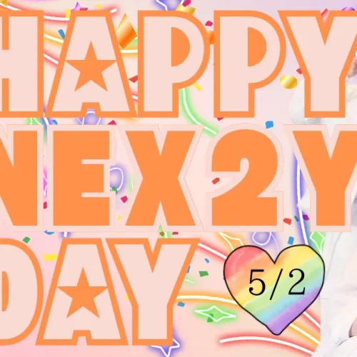 Top Photo Full of Hyui (NEXZ) Love