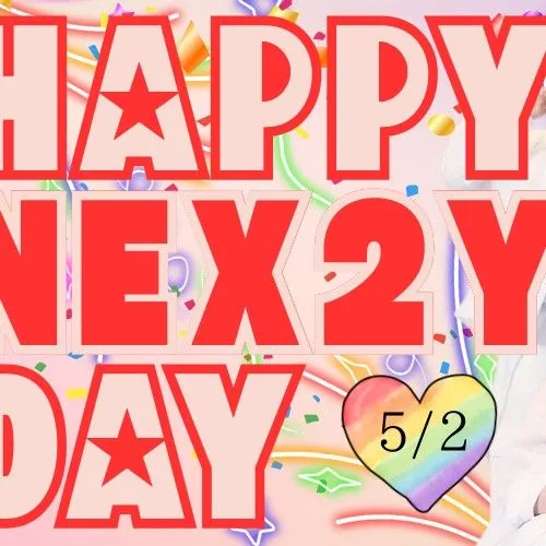 Top Photo Full of Yu (NEXZ) Love