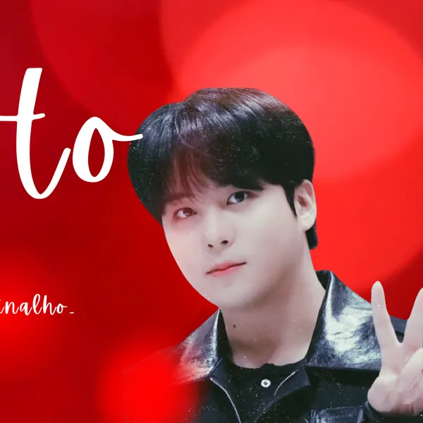 Top Photo Full of Jongho (ATEEZ) Love