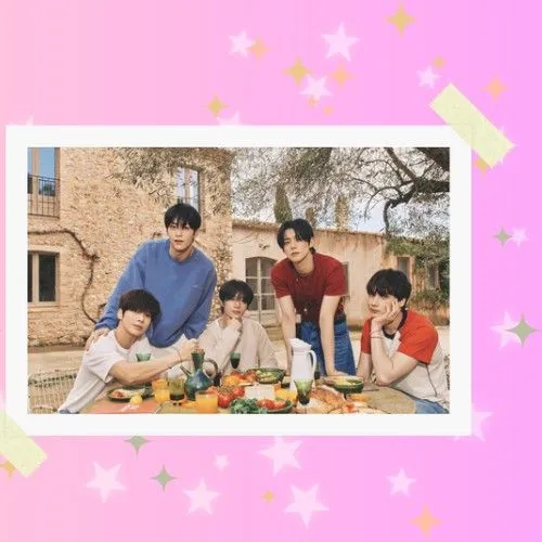 Today's Most Loved HueningKai (TOMORROW X TOGETHER)
