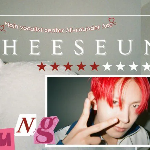 Fans' Pick: Best Moment of Heeseung (ENHYPEN)