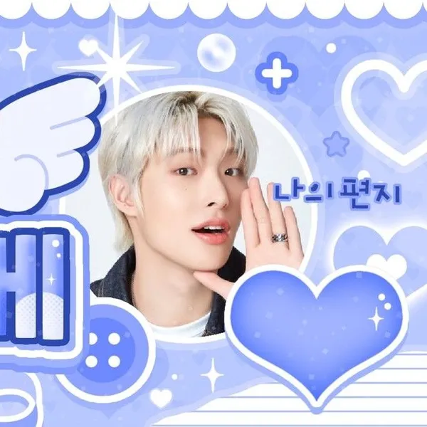 Top Photo Full of Mingi (ATEEZ) Love