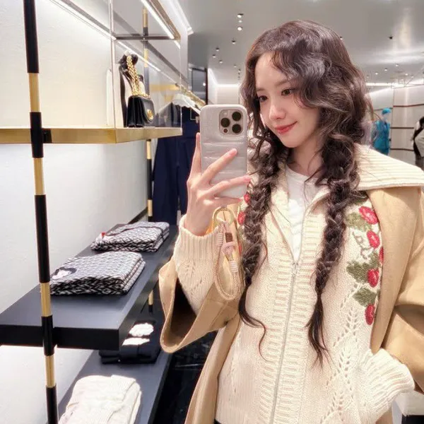 Fans' Pick: Best Moment of Yoona (Girls' Generation)