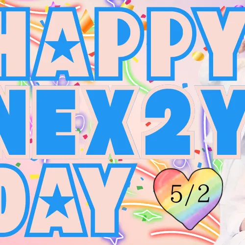 Top Photo Full of So Geon (NEXZ) Love