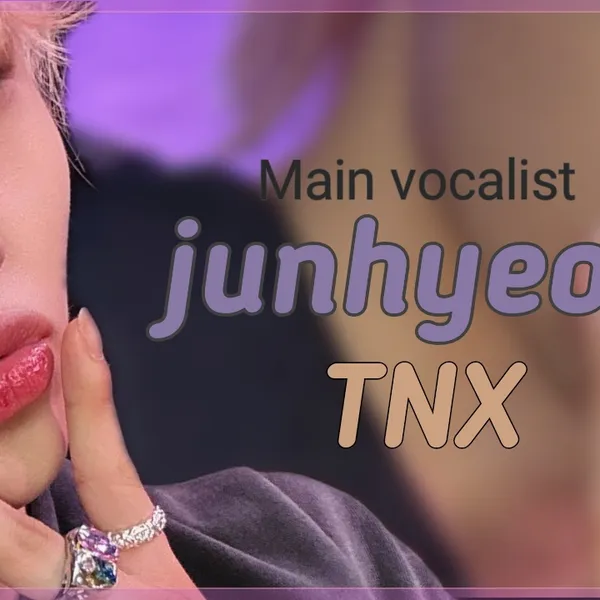 Top Photo Full of Junhyeok (TNX) Love