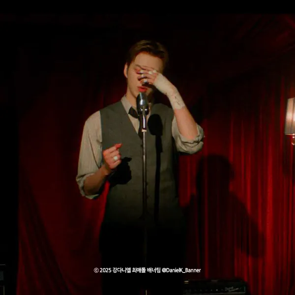 Fans' Pick: Best Moment of Kang Daniel