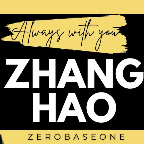 Fans' Pick: Best Moment of Zhang Hao (ZEROBASEONE)