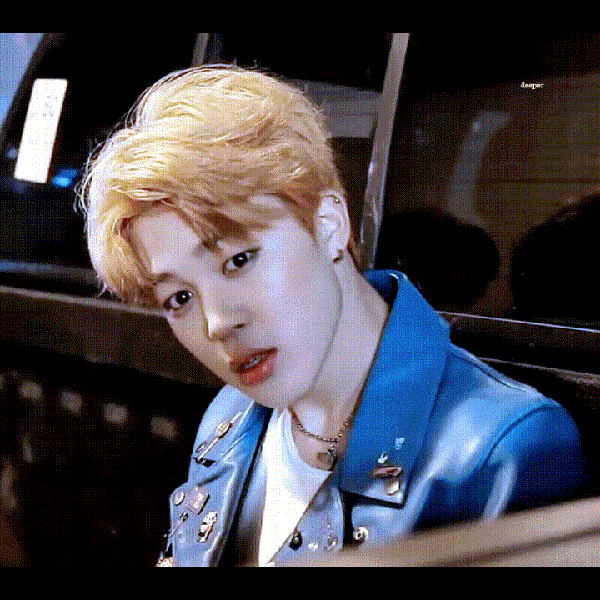 Top Photo Full of Jimin (BTS) Love